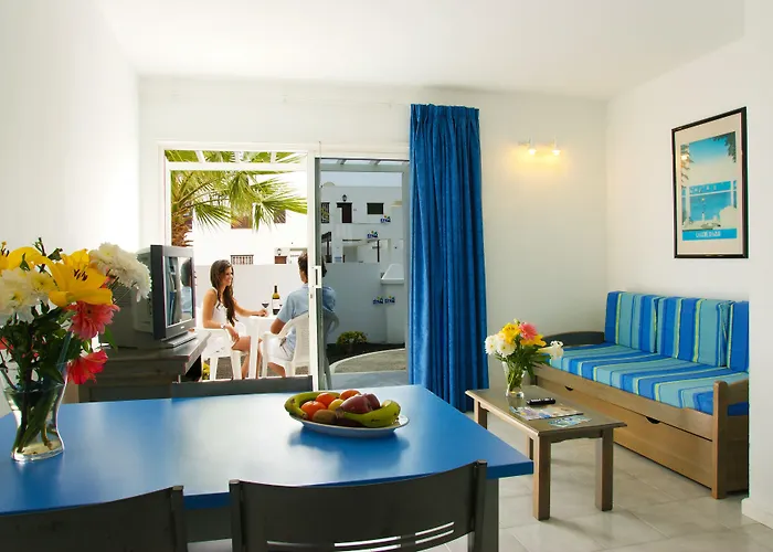 Livvo Oasis Apartamento *