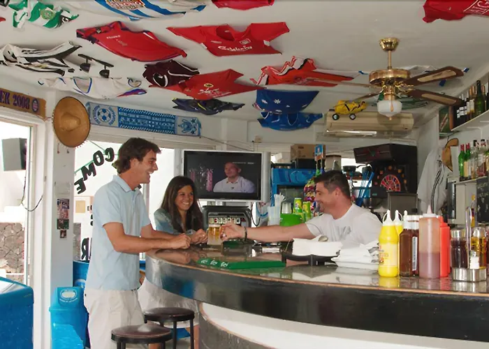 Livvo Oasis Apartamento *