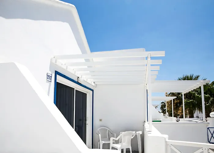 Appartement Livvo Oasis *