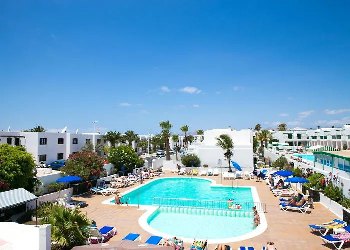 Apartamento Livvo Oasis Puerto del Carmen (Lanzarote)