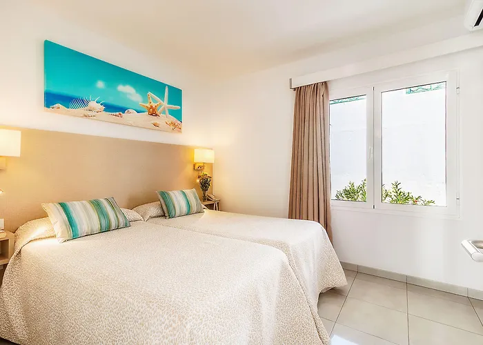 Apartamento Livvo Oasis Puerto del Carmen (Lanzarote)