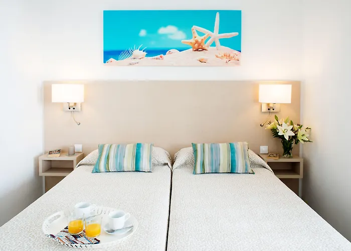 Apartamento Livvo Oasis Puerto del Carmen (Lanzarote)