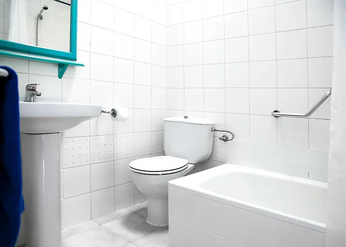 Livvo Oasis Apartamento *