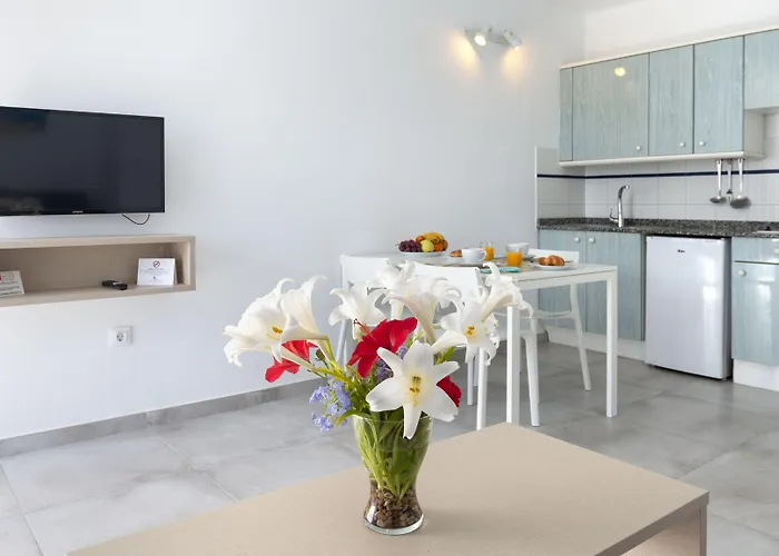 Livvo Oasis Apartamento Puerto del Carmen (Lanzarote)