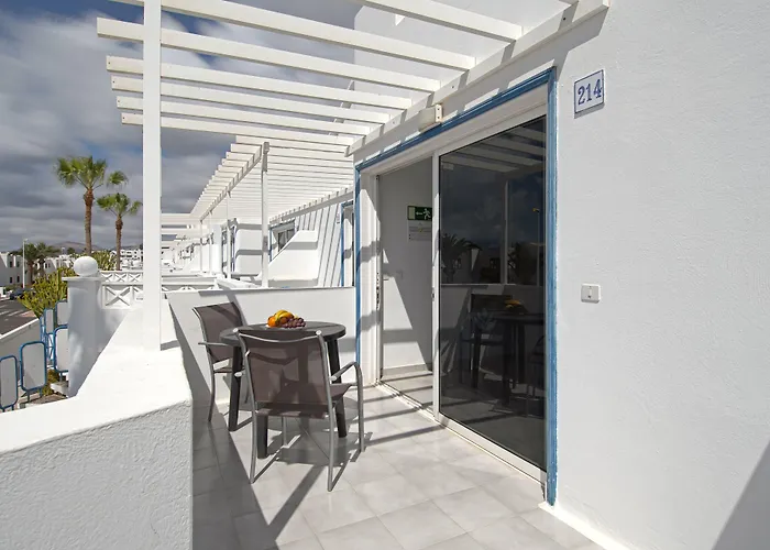 Livvo Oasis Puerto del Carmen (Lanzarote)