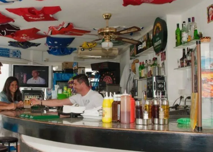 Livvo Oasis Apartamento *