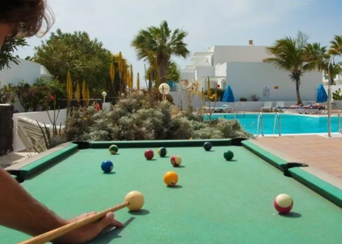 Livvo Oasis Apartment Puerto del Carmen (Lanzarote)