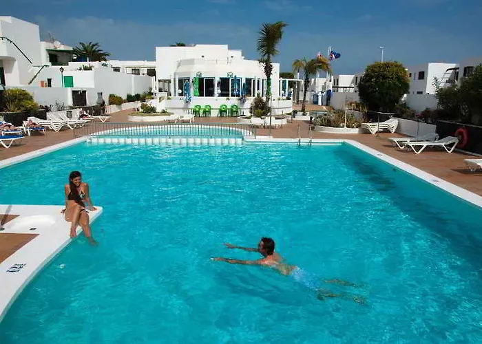 Livvo Oasis Apartamento *