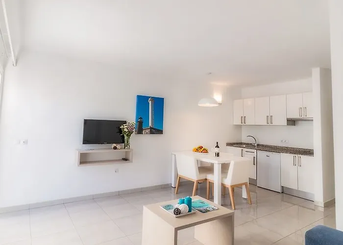 Appartement Livvo Oasis