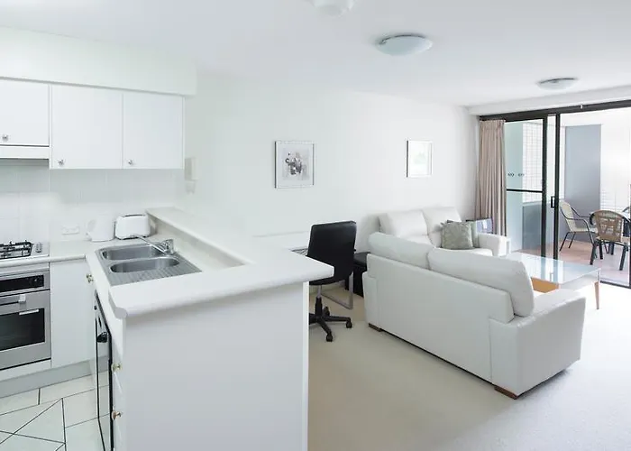 Apartamento Livvo Oasis Puerto del Carmen (Lanzarote)