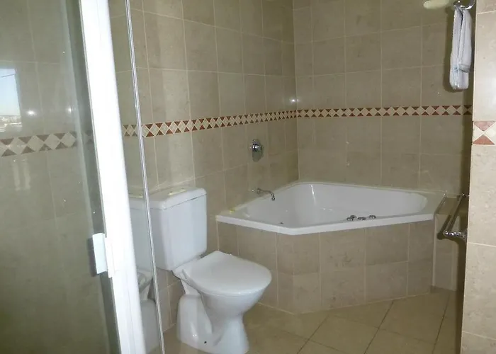 Livvo Oasis Apartment *