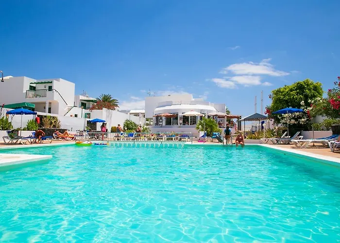 Livvo Oasis Apartamento Puerto del Carmen (Lanzarote)