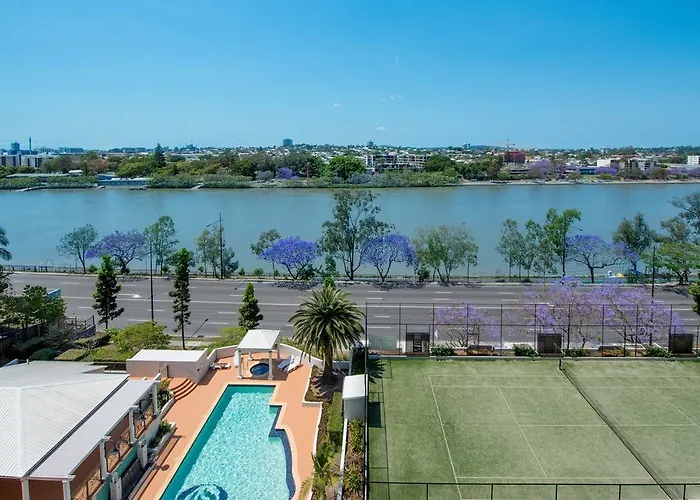 Apartamento Livvo Oasis *