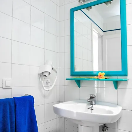 Livvo Oasis Puerto del Carmen (Lanzarote)