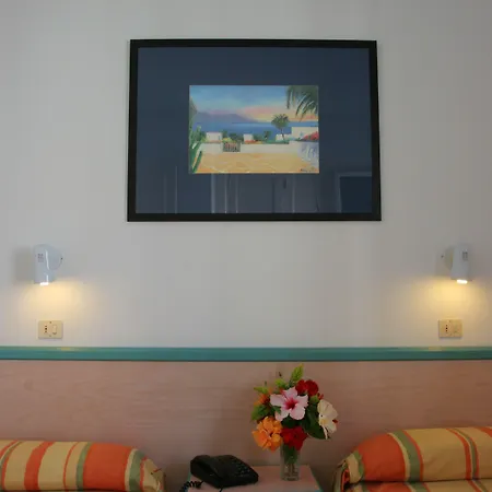 Livvo Oasis Appartamento