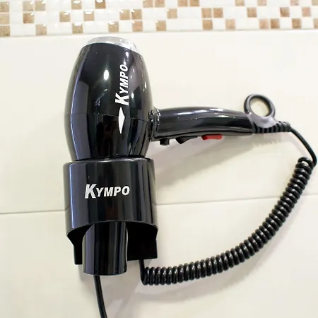 Appartamento Livvo Oasis