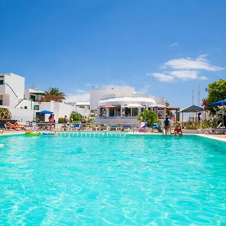 Livvo Oasis Appartamento Puerto del Carmen (Lanzarote)