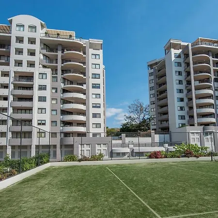 Livvo Oasis * Puerto del Carmen (Lanzarote)