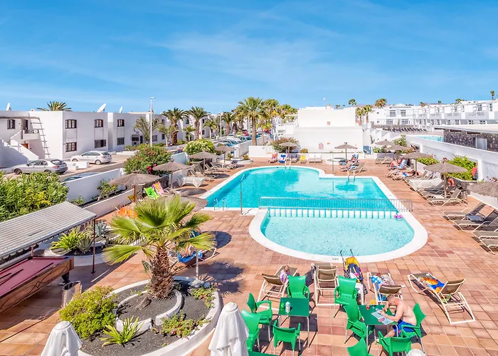 Livvo Oasis * بويرتو ذيل كارمين