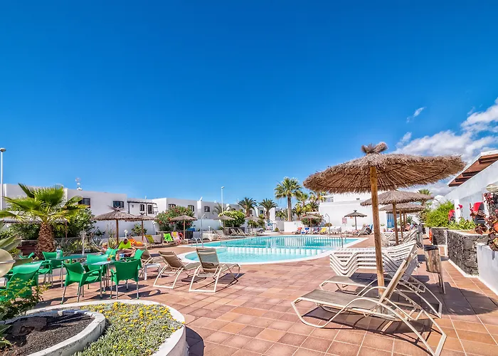 Livvo Oasis * بويرتو ذيل كارمين