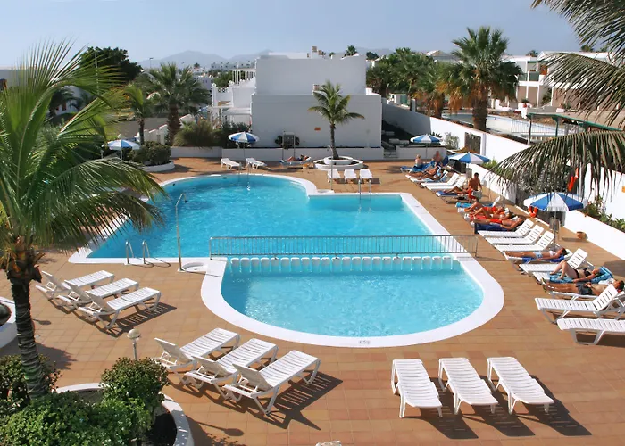 Livvo Oasis * بويرتو ذيل كارمين