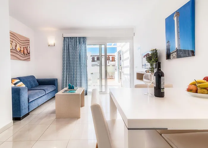 Livvo Oasis شقة بويرتو ذيل كارمين