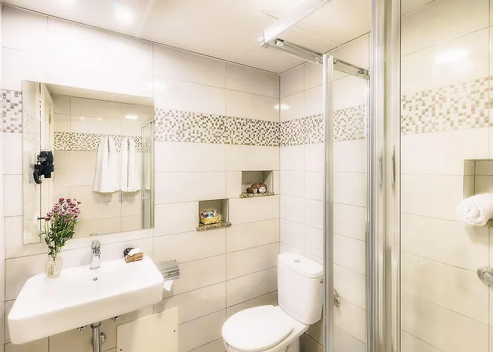 Livvo Oasis شقة *