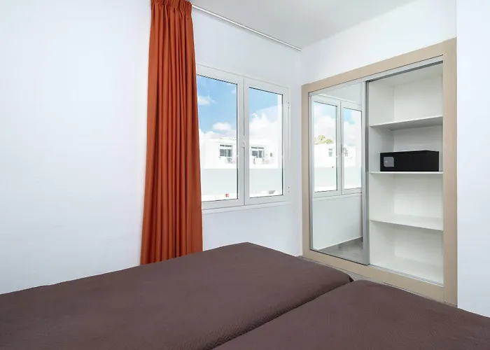 Livvo Oasis * بويرتو ذيل كارمين