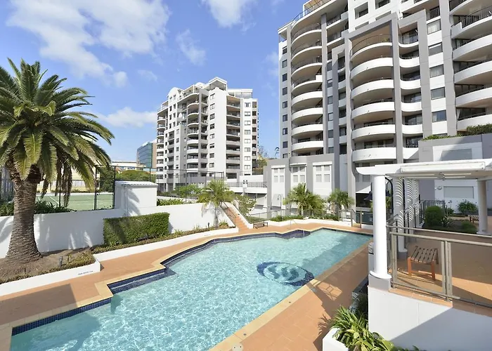 Livvo Oasis بويرتو ذيل كارمين