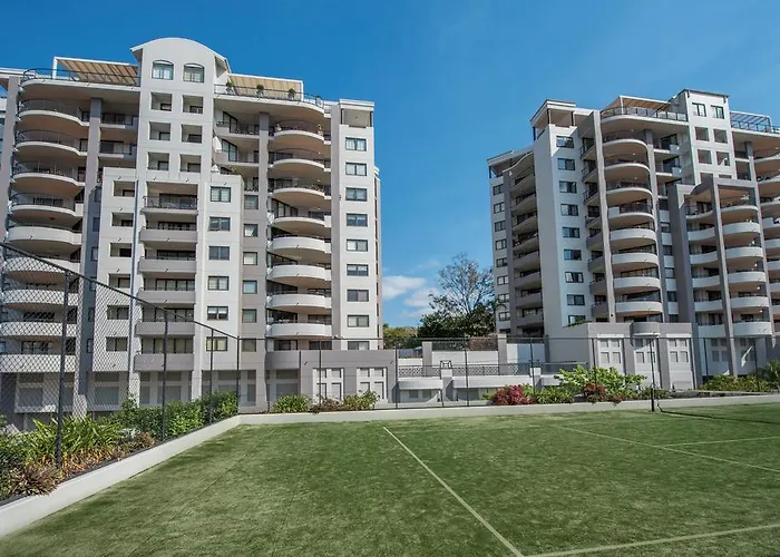 Livvo Oasis * بويرتو ذيل كارمين